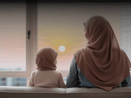Mengawal Ibadah Anak Sejak Dini: Antara Kewajiban dan Pembiasaan