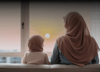 Mengawal Ibadah Anak Sejak Dini: Antara Kewajiban dan Pembiasaan