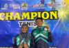 Dua Siswa SMA Muhammadiyah Kudus Sabet Tiga Gelar Juara POPDA Jawa Tengah 2026
