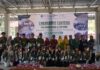 Lokakarya Desa Wirausaha PPKO IMM Al Haytham Unimus 2026: Ajang Diseminasi Produk