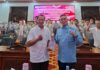 178 Siswa SMA Muhammadiyah Kudus Kunjungi DPRD, Belajar Langsung tentang Pemerintahan