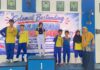 Empat Atlet MI Musaku Torehkan Prestasi di Kejurda Anggar