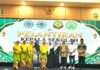 Pelantikan dan Serah Terima Jabatan, SD Aisyiyah Multilingual Darussalam dan TK ABA XIX Getasrabi Miliki Kepemimpinan Baru