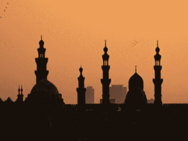 Takwa sebagai Pegangan, Akhlak Terpuji sebagai Cerminan Iman