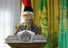 Wisuda ke-32 UMKU, Prof. Sutrisno Paparkan Lima Makna Go Better bagi Lulusan
