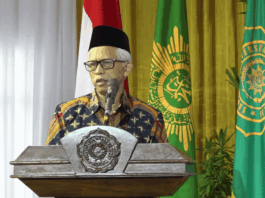 Wisuda ke-32 UMKU, Prof. Sutrisno Paparkan Lima Makna Go Better bagi Lulusan