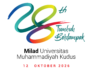 UMKU Rilis Logo Milad ke-28, Usung Tema “Tumbuh Berdampak”