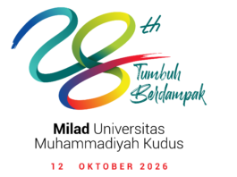 UMKU Rilis Logo Milad ke-28, Usung Tema “Tumbuh Berdampak”