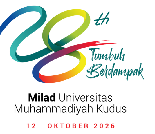 UMKU Rilis Logo Milad ke-28, Usung Tema “Tumbuh Berdampak”