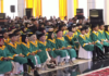 19 Lulusan Terbaik UMKU 2026, Bukti Prestasi Akademik Mahasiswa