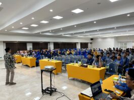 Capacity Building Guru Madrasah Muhammadiyah Kudus, Perkuat Kompetensi dan Siapkan Transformasi Pendidikan