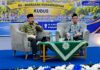 Guru Madrasah Berperan Penting dalam Mutu Lulusan, Shony Wardana Tekankan Intensi dan Kurikulum Berbasis Cinta