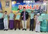 OSMJT Season 5 Jadi Magnet Prestasi, Ribuan Siswa Muhammadiyah Jawa Tengah Unjuk Kemampuan